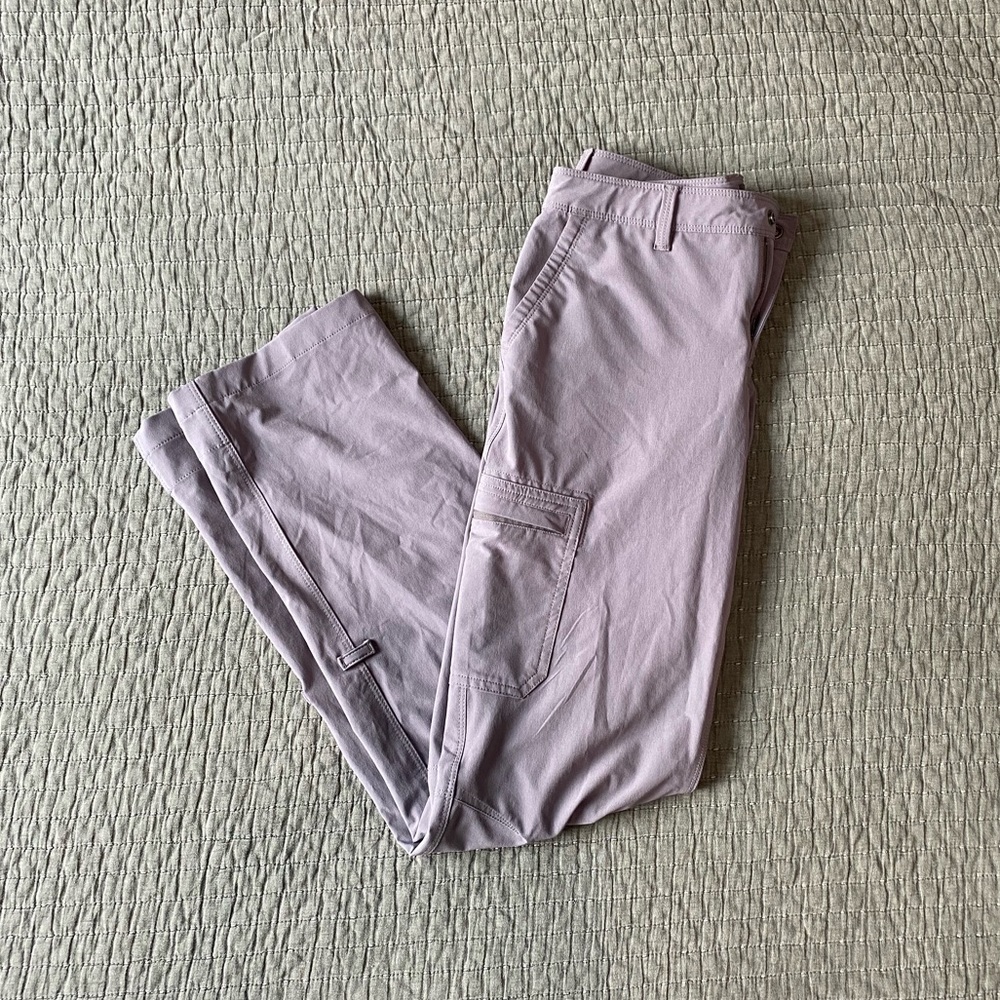 REI Co-op Kornati Roll-Up Hiking Pants - Picture 5 of 8